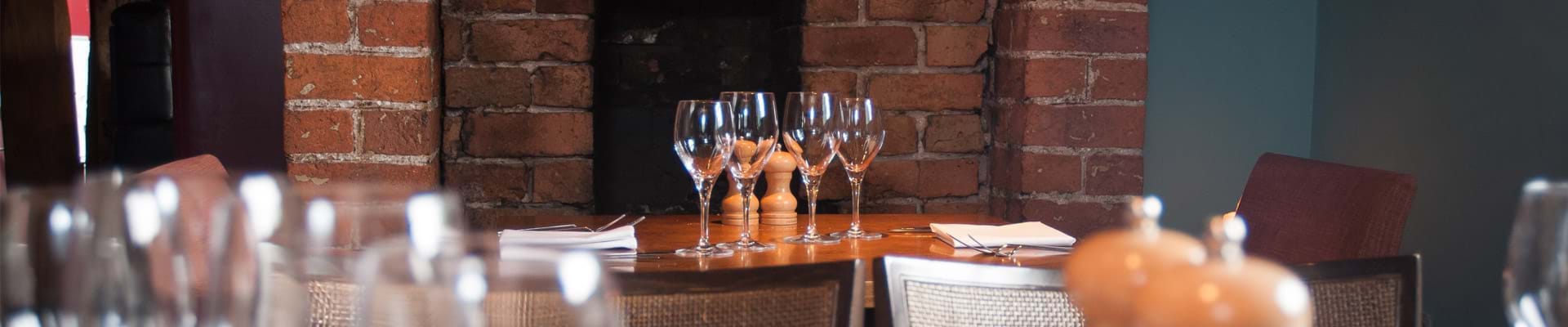 Cock O'Barton Gift Vouchers