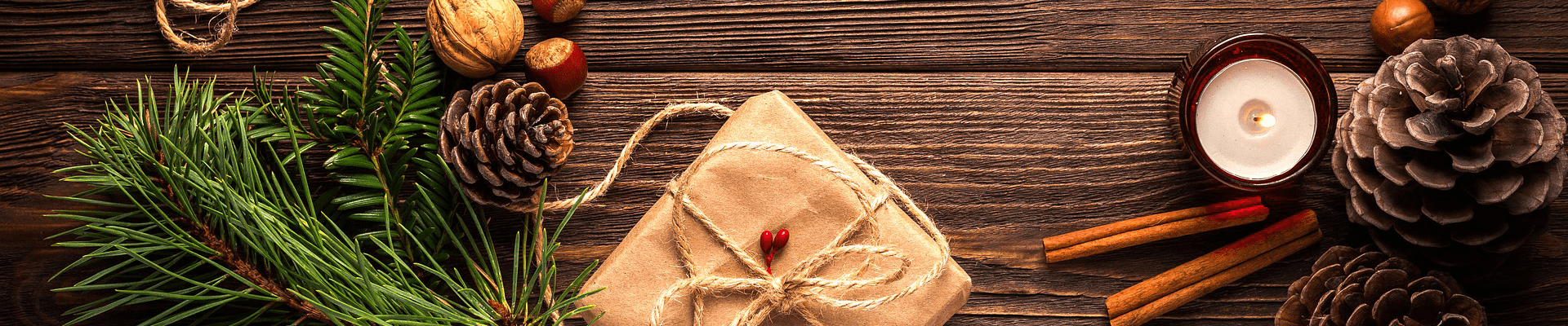 Cock O'Barton Christmas