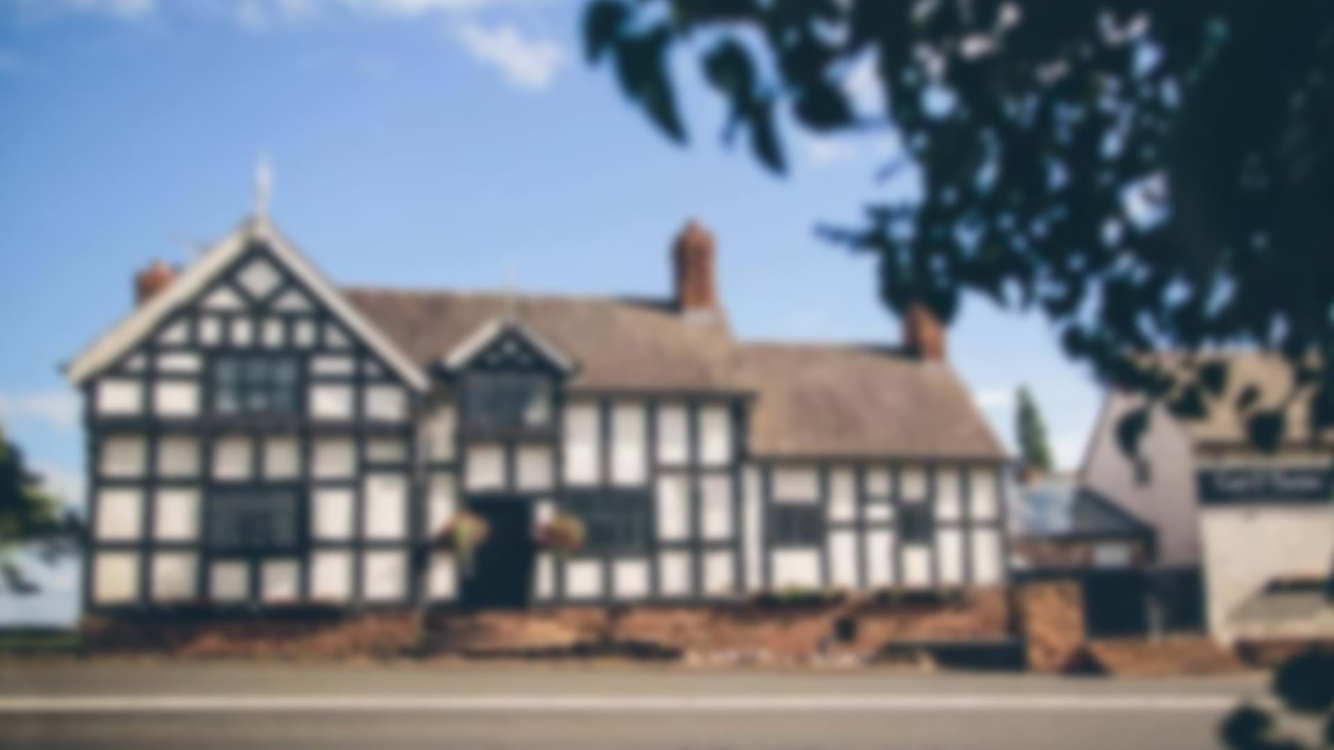 Cock O'Barton 