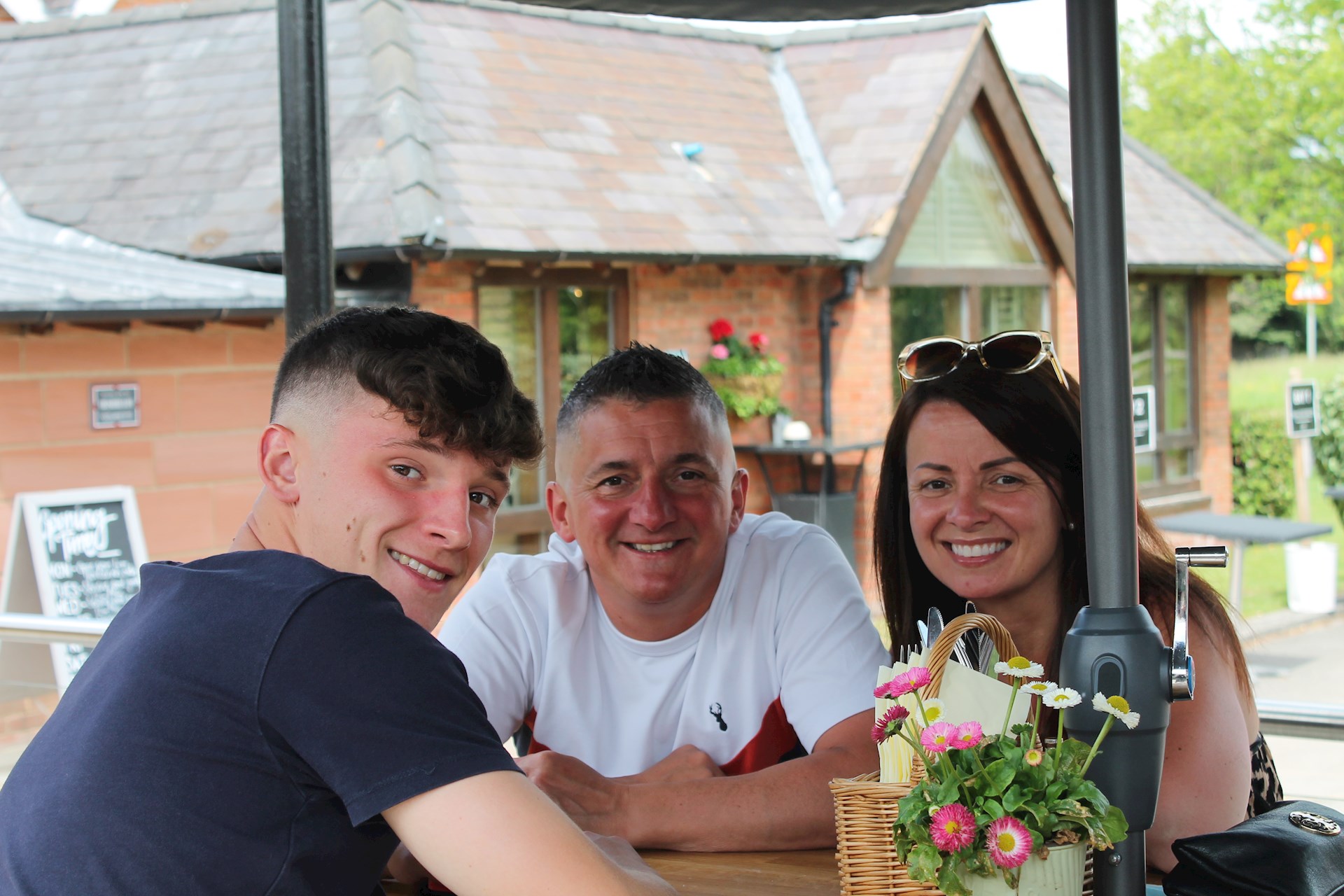 Cock O'Barton Local Attractions